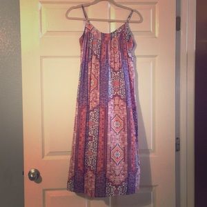 Lucky Brand dress